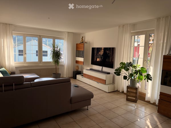 Großzügiges Einfamilienhaus in Wolhusen 6