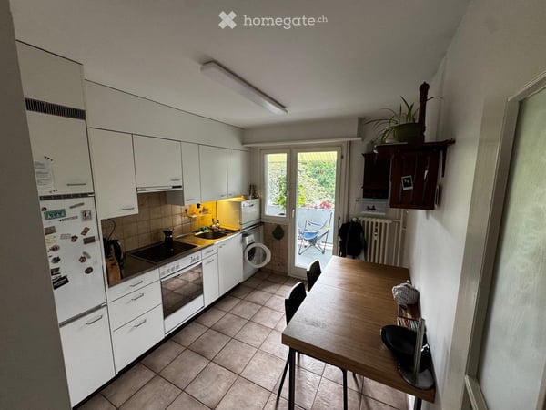 Möblierte 2-Zimmer zur Zwischenmiete 29.11.26 bis 28.01.27 3