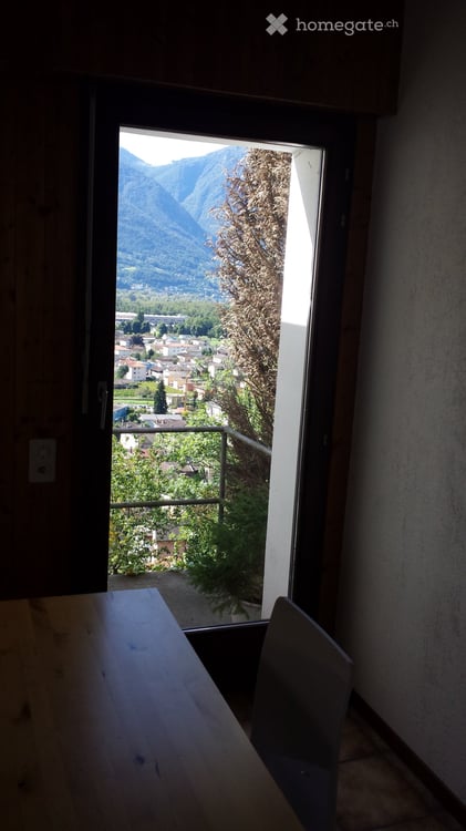 Affittasi casa unifamiliare a Gordola 4
