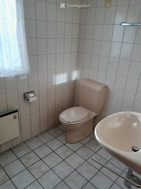 Wohnung zu vermieten 3