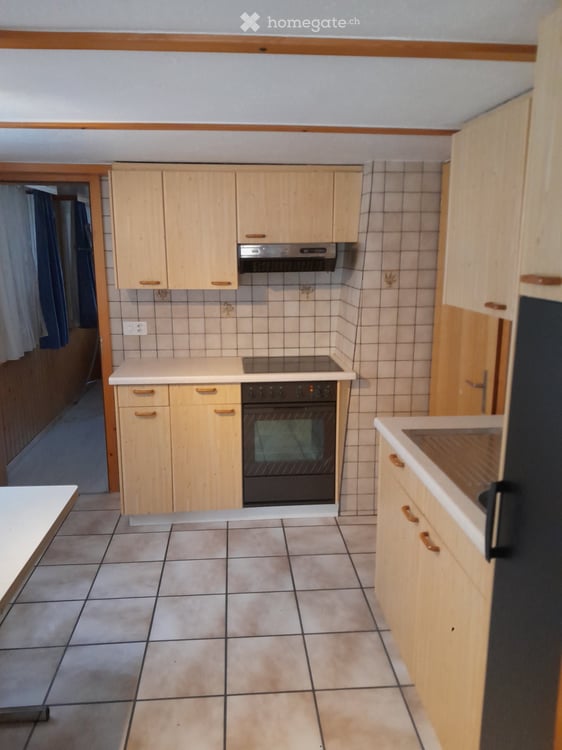 Wohnung zu vermieten 2