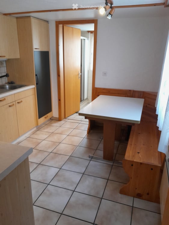 Wohnung zu vermieten 1