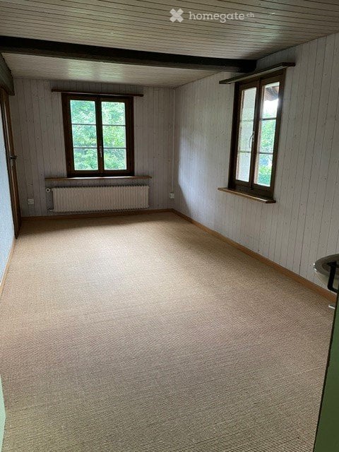 Charmante 1.5 Zimmer-Wohnung in Hünibach (2 Minuten vom See) 4