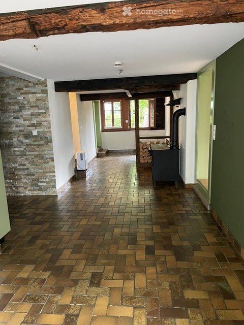 Charmante 1.5 Zimmer-Wohnung in Hünibach (2 Minuten vom See) 5