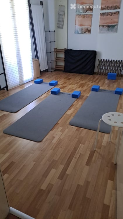 Studio a giornata per Pilates sport terapie complementari 4