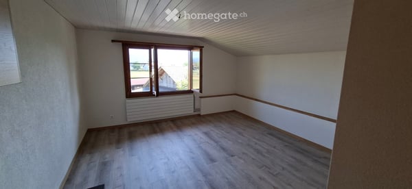 Frisch renovierte 1-Zimmer-Wohnung mit 23 m² 2