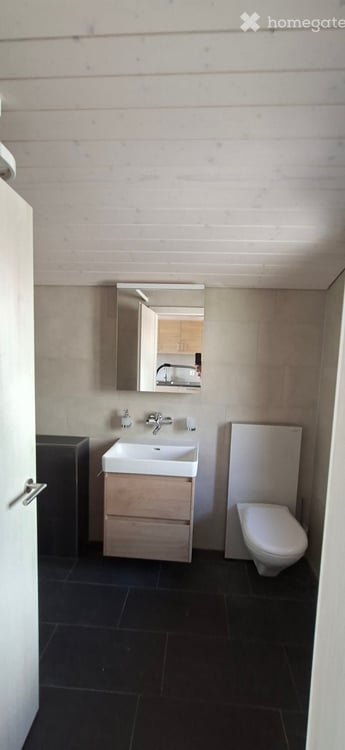 Frisch renovierte 1-Zimmer-Wohnung mit 23 m² 4