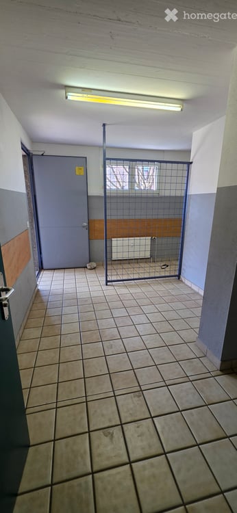 Magazzino Deposito Box 2