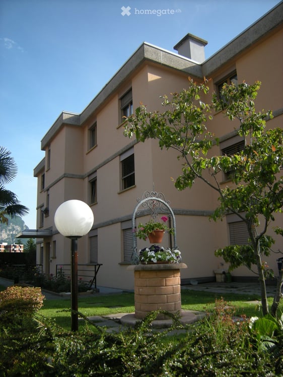 Maroggia, locale hobby, oppure, atelier di un artista 1