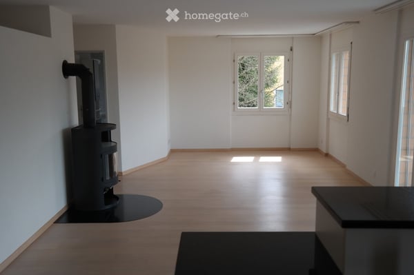 Schöne Wohnung an sehr guter Lage 2