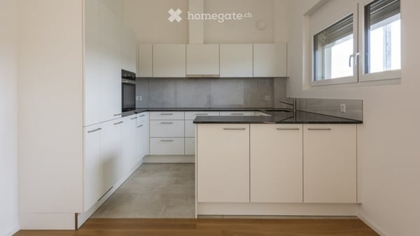 Nachmieter gesucht 4.5-Zimmer-Wohnung in Gelfingen 5