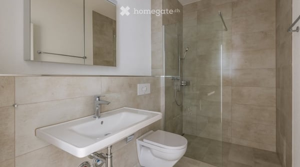 Nachmieter gesucht 4.5-Zimmer-Wohnung in Gelfingen 4