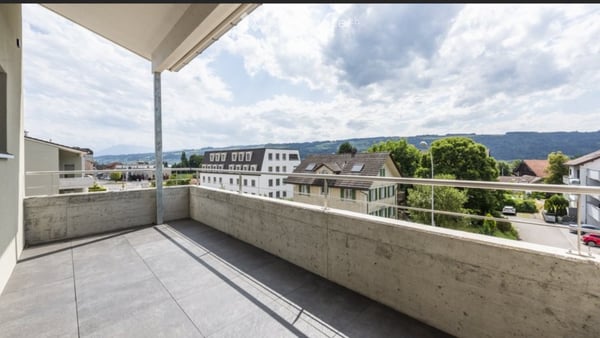 Nachmieter gesucht 4.5-Zimmer-Wohnung in Gelfingen 1