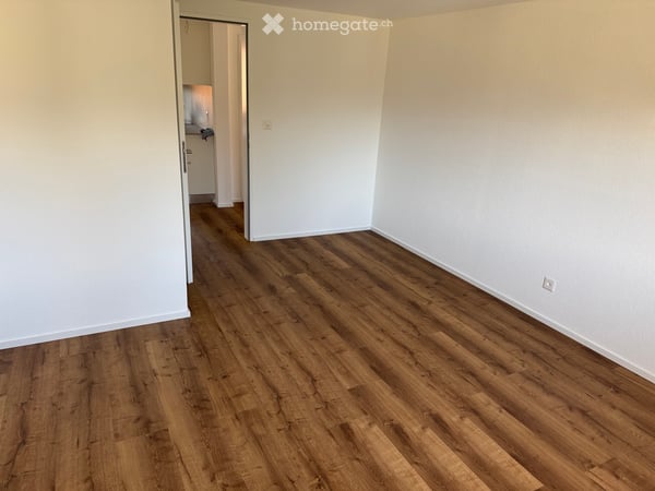 Frisch renovierte 4.5-Zimmer-Dachwohnung 4