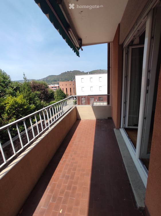 Appartamento comodo di 2,5 locali nel centro di Mendrisio 4