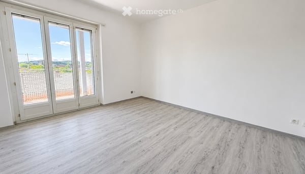 FINO A 3 MESI GRATUITI - 2.5 locali moderno a Mendrisio 2