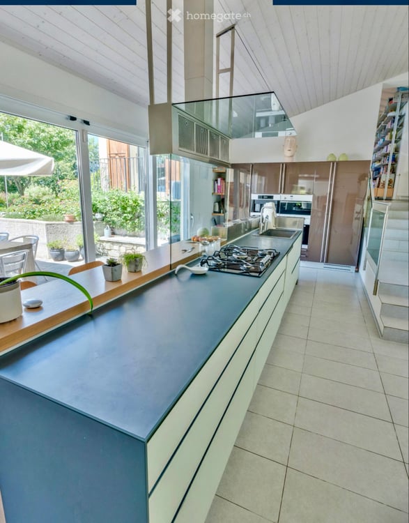 Villa nel verde con grande piscina su 8747m2 5