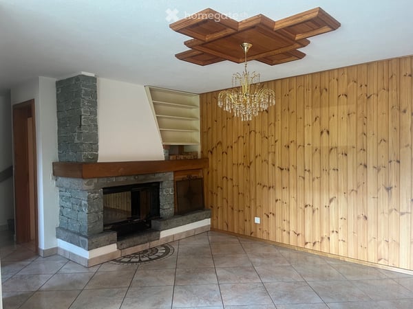 Casa dabitazione indipendente con ampio giardino 4