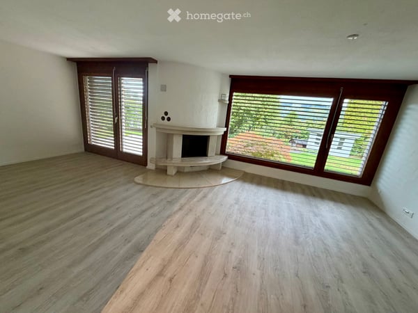 Charmantes Einfamilienhaus mit traumhaftem Garten 4