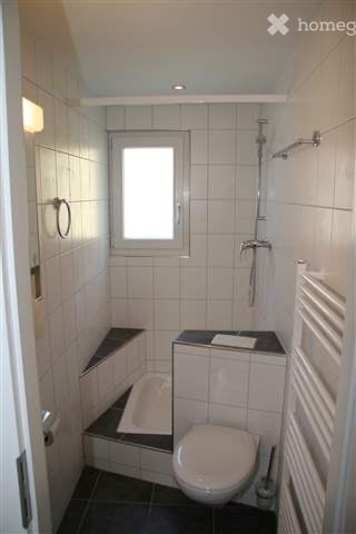 Moderne 4.5 Zi. Wohnung mit Gartensitzplatz, sonnige Lage 5