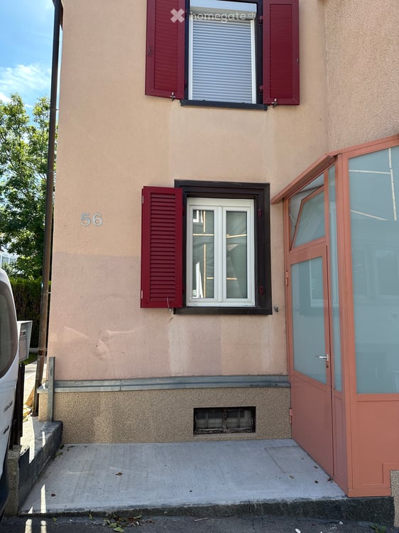 Haus SG Stadt 3
