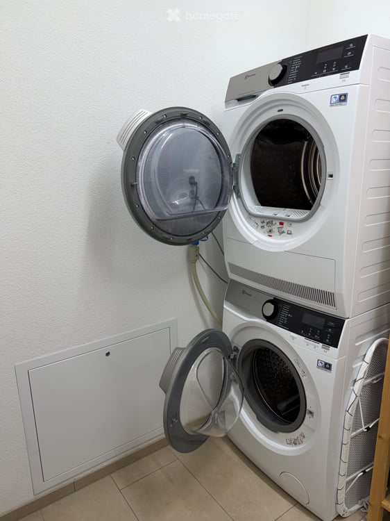 Moderne 3.5-Zimmer-Wohnung mit grosser Terasse in Reiden 4