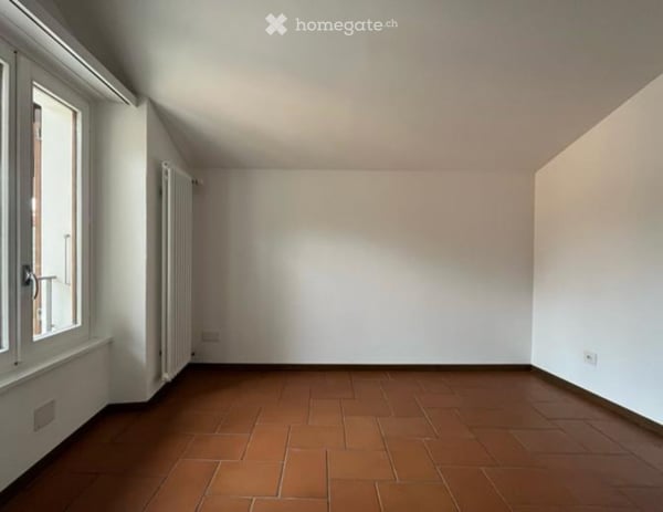 Affittasi casa nel nucleo di Canobbio 5