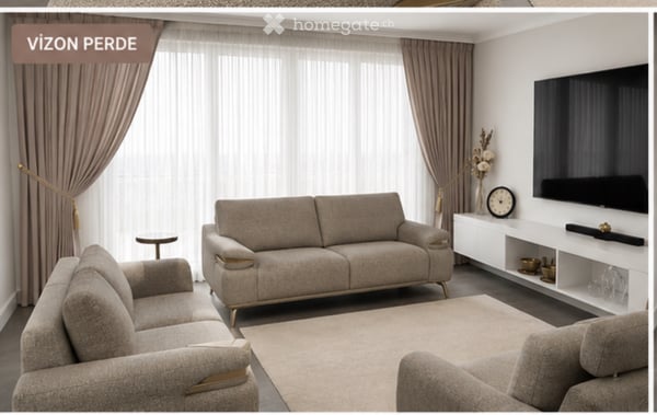 Neubau Haus mit 5.5 Zimmer 5
