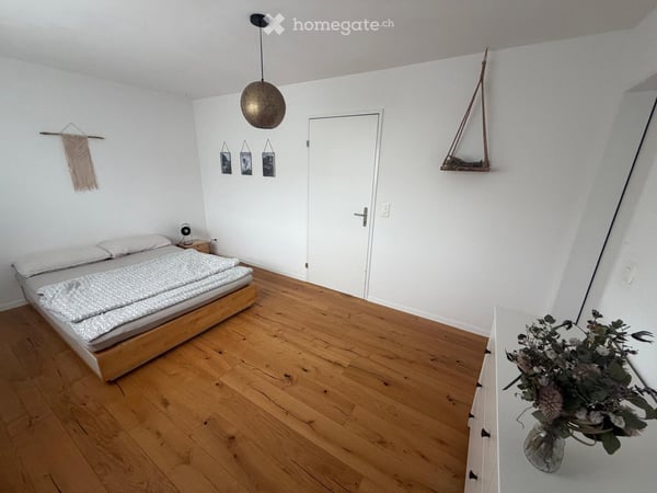 Möblierte 2.5 - Zimmerwohnung - befristet ab Nov. 2026 5