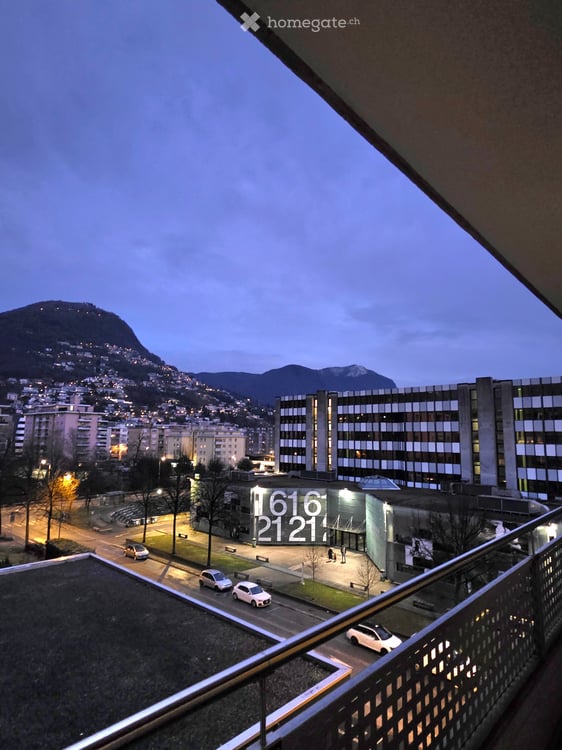 Cercasi subentrante a Lugano 5