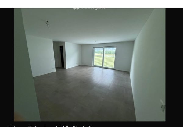 Moderne 1-Zimmer-Wohnung zu vermieten 2