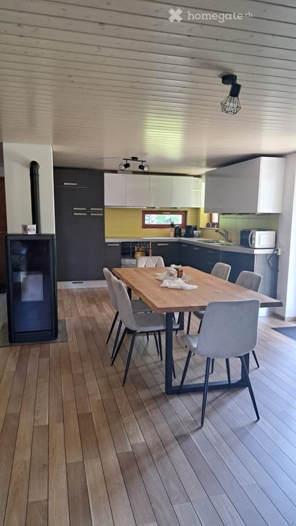 Affittasi appartamento 3 locali 1