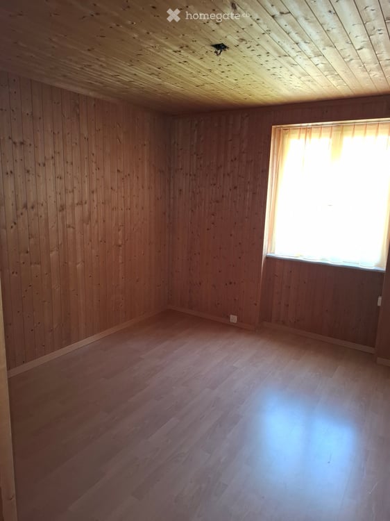Ruhige, gemütliche 1.5 Zimmerwohnung mit Aussicht 4