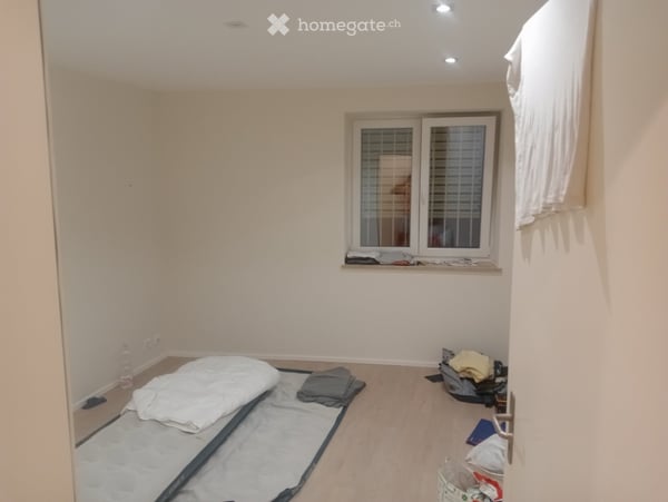 Chambre à louer à Ascona Ti. 2