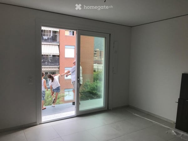 Appartamento Arredato 4