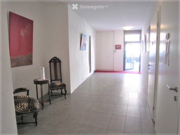 Rare ou presque...3.5 pces vville Aubonne beaucoup de charme 10