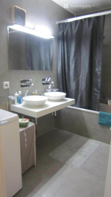Rare ou presque...3.5 pces vville Aubonne beaucoup de charme 6