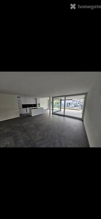 2.5 Zimmer - Wohnung im Eigentumsstandard 3