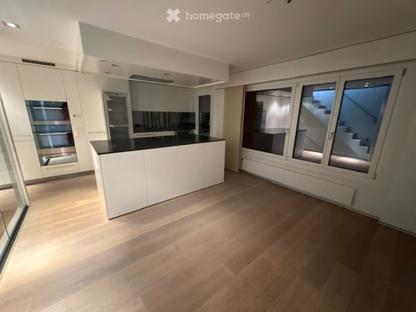 5 Zimmer Reiheneinfamilienhaus 1