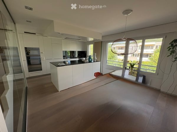 5 Zimmer Reiheneinfamilienhaus 4