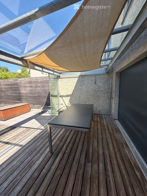 5 Zimmer Reiheneinfamilienhaus 5