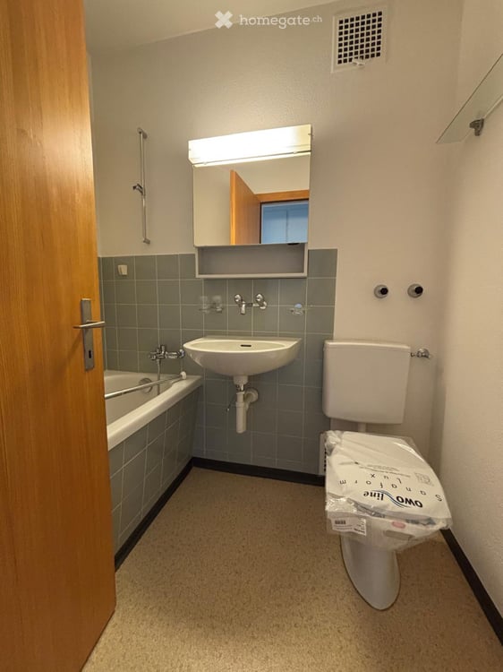 3Zimmerwohnung zu vermieten per sofort 5