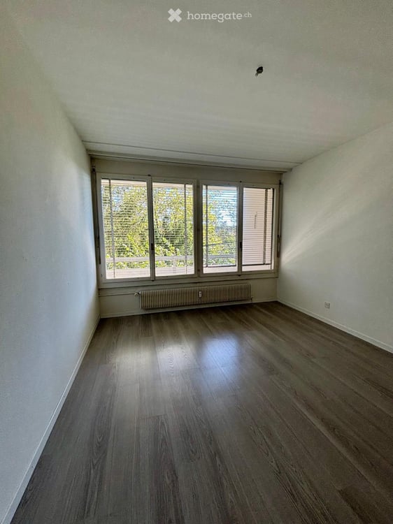 3Zimmerwohnung zu vermieten per sofort 4