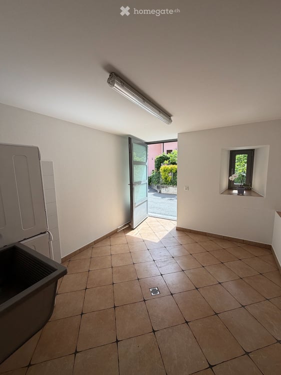 Accogliente casa indipendente, comune di Giornico 2