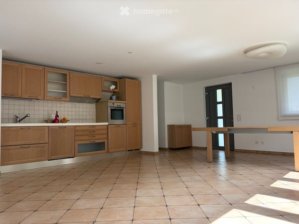 Accogliente casa indipendente, comune di Giornico 1