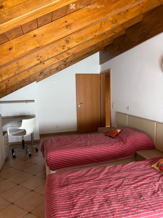 Accogliente casa indipendente, comune di Giornico 4