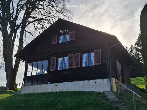 Ferienhaus 2