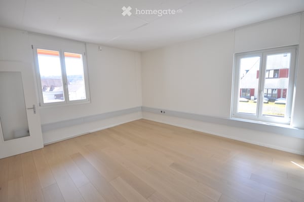 Loft Wohnung zu vermieten 5