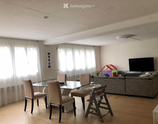 Loft Wohnung zu vermieten 2