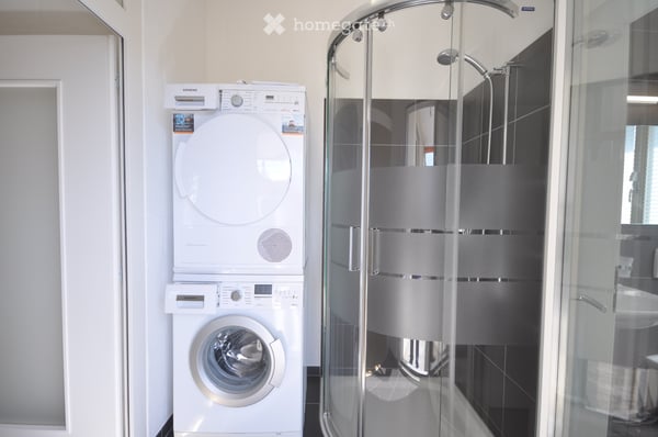 Loft Wohnung zu vermieten 1